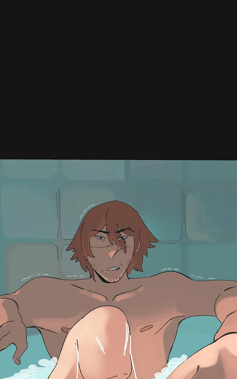 Read Distress chapter 34 image 6 on Lezhin