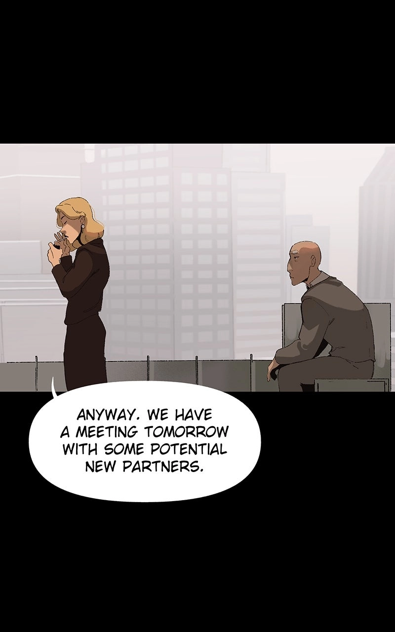 Read Distress chapter 34 image 60 on Lezhin