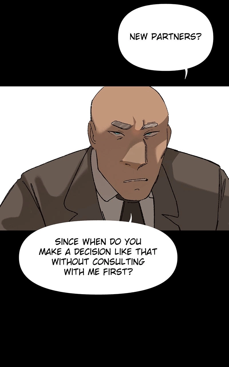 Read Distress chapter 34 image 61 on Lezhin