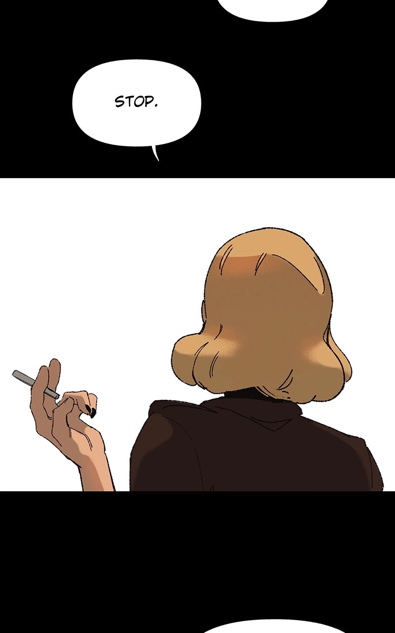 Read Distress chapter 34 image 65 on Lezhin