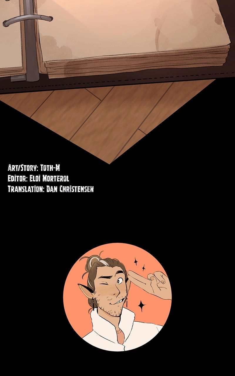 Read Distress chapter 34 image 74 on Lezhin