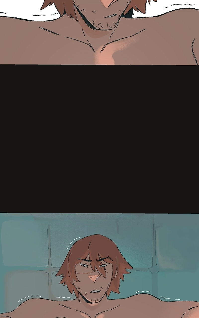 Read Distress chapter 34 image 8 on Lezhin