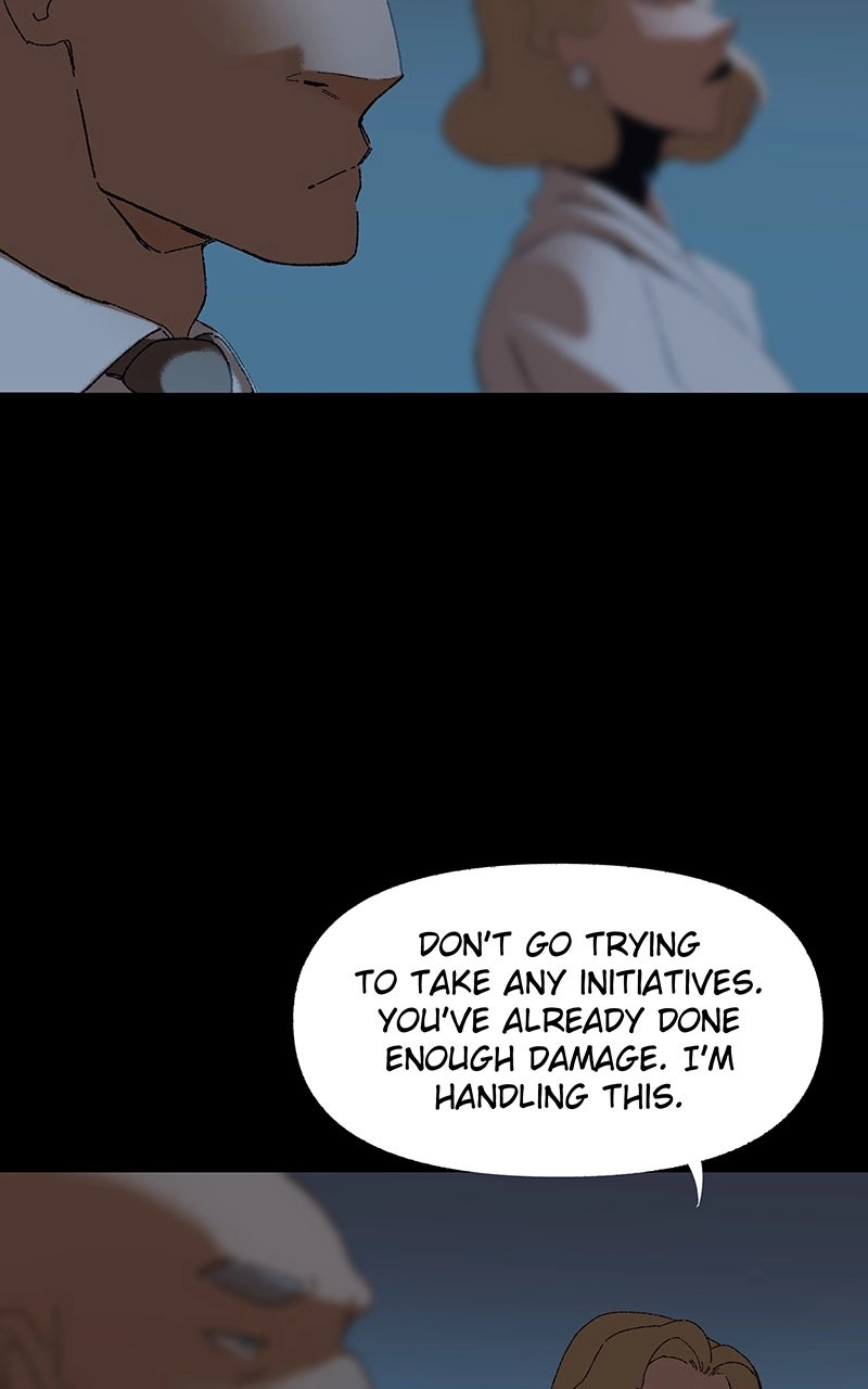 Read Distress chapter 35 image 12 on Lezhin