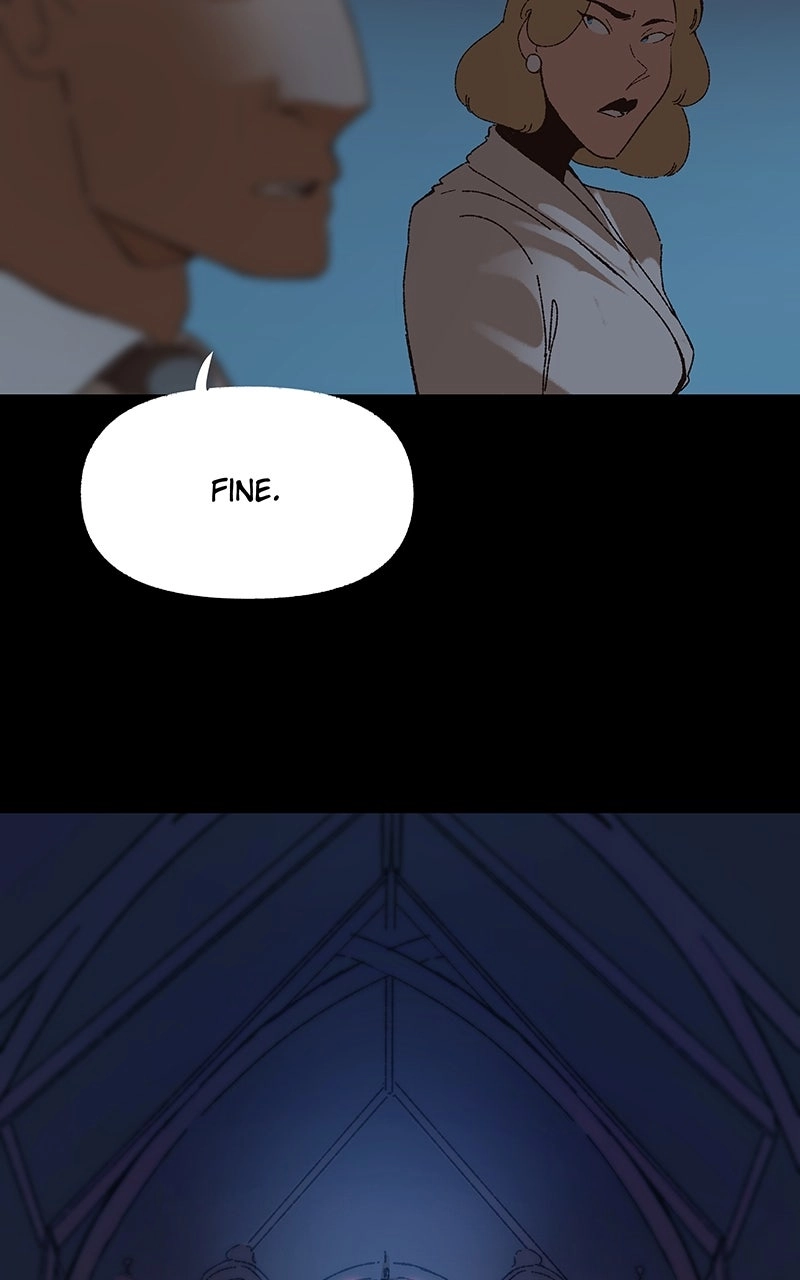 Read Distress chapter 35 image 13 on Lezhin
