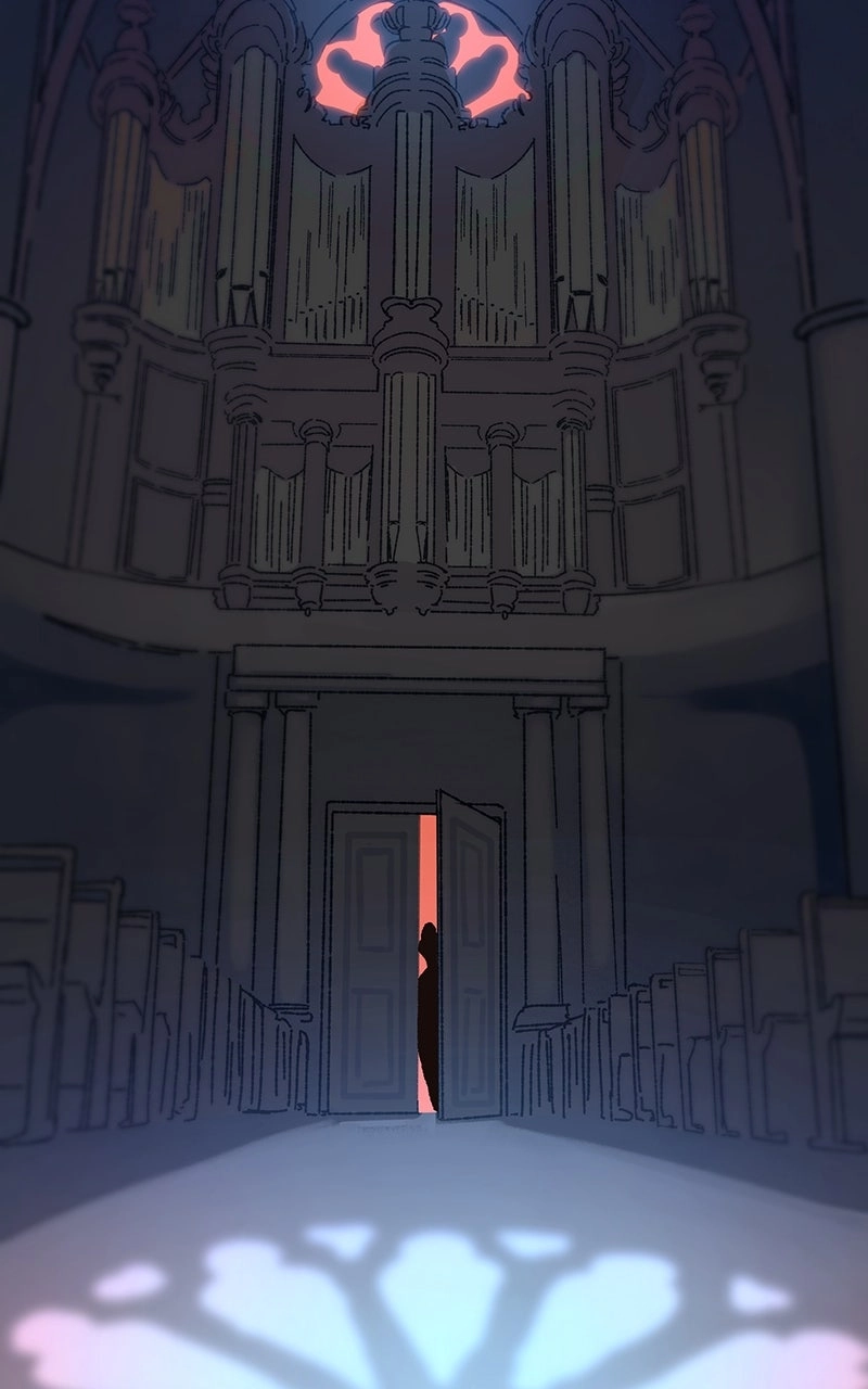 Read Distress chapter 35 image 14 on Lezhin