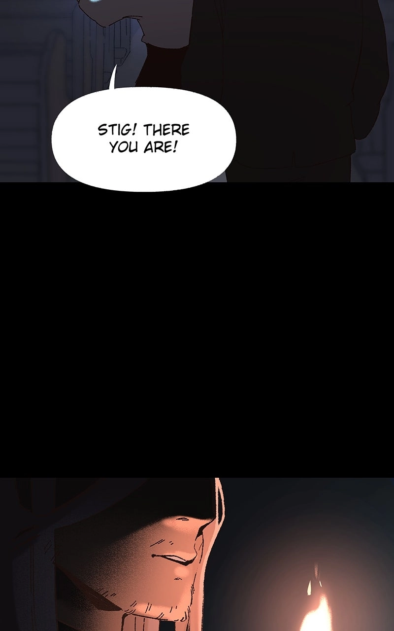 Read Distress chapter 35 image 17 on Lezhin