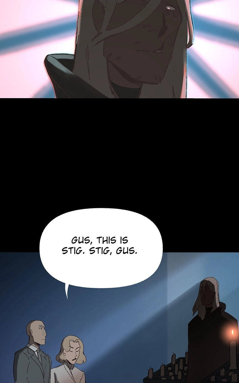 Read Distress chapter 35 image 22 on Lezhin