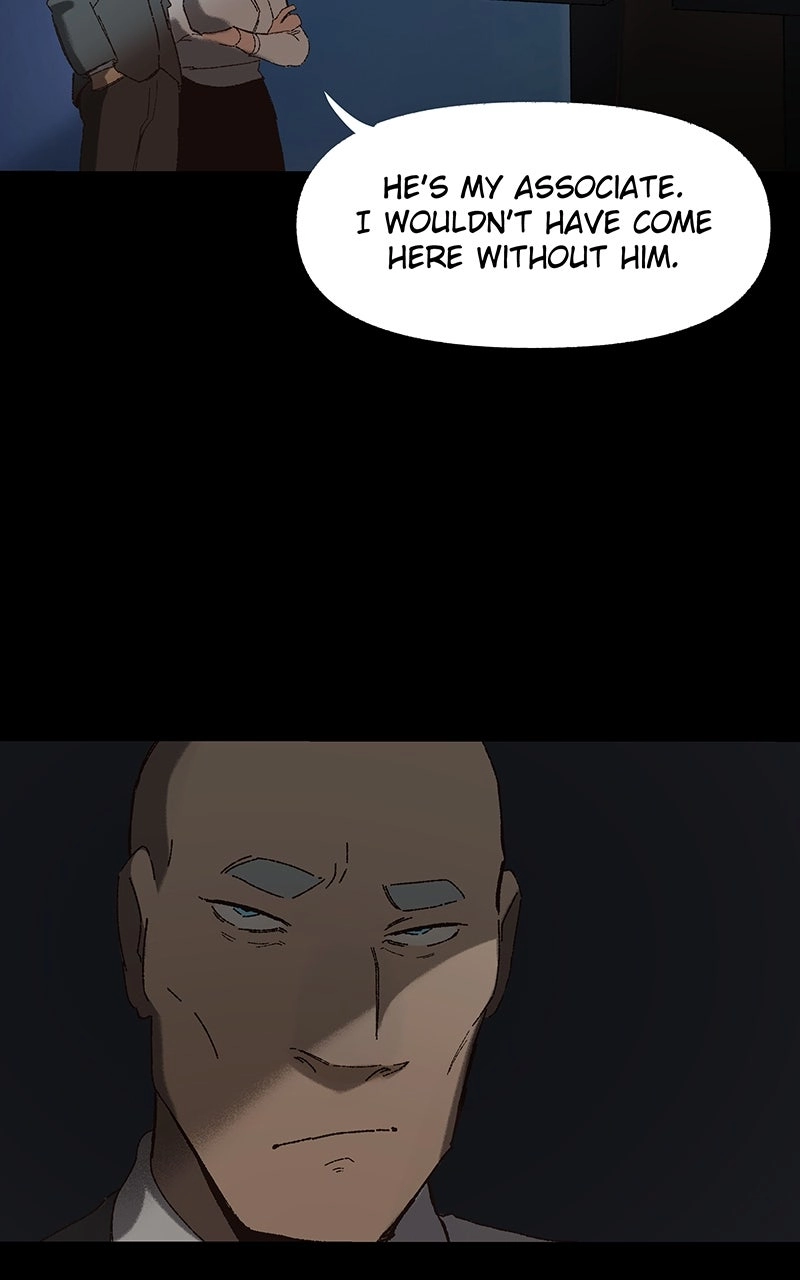Read Distress chapter 35 image 23 on Lezhin