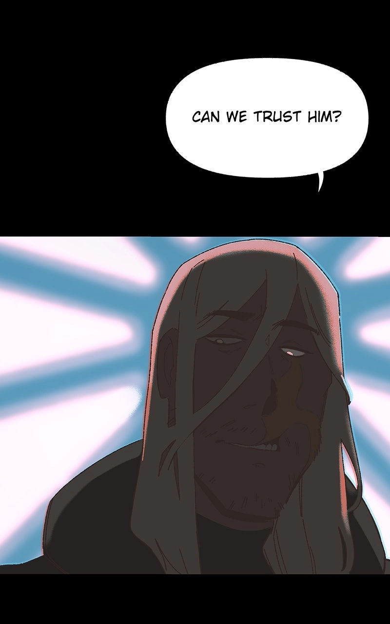 Read Distress chapter 35 image 24 on Lezhin