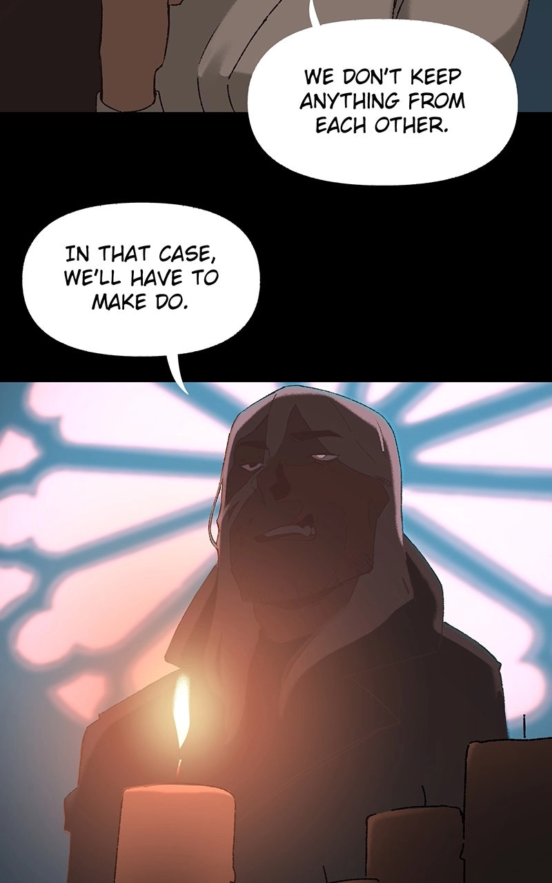 Read Distress chapter 35 image 26 on Lezhin