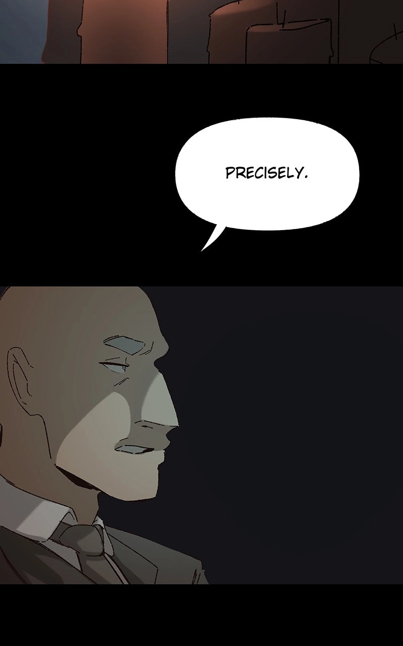 Read Distress chapter 35 image 27 on Lezhin