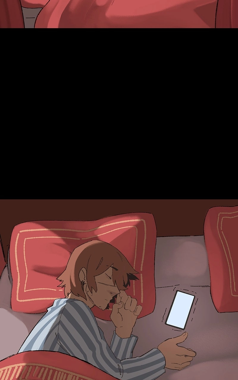 Read Distress chapter 35 image 3 on Lezhin