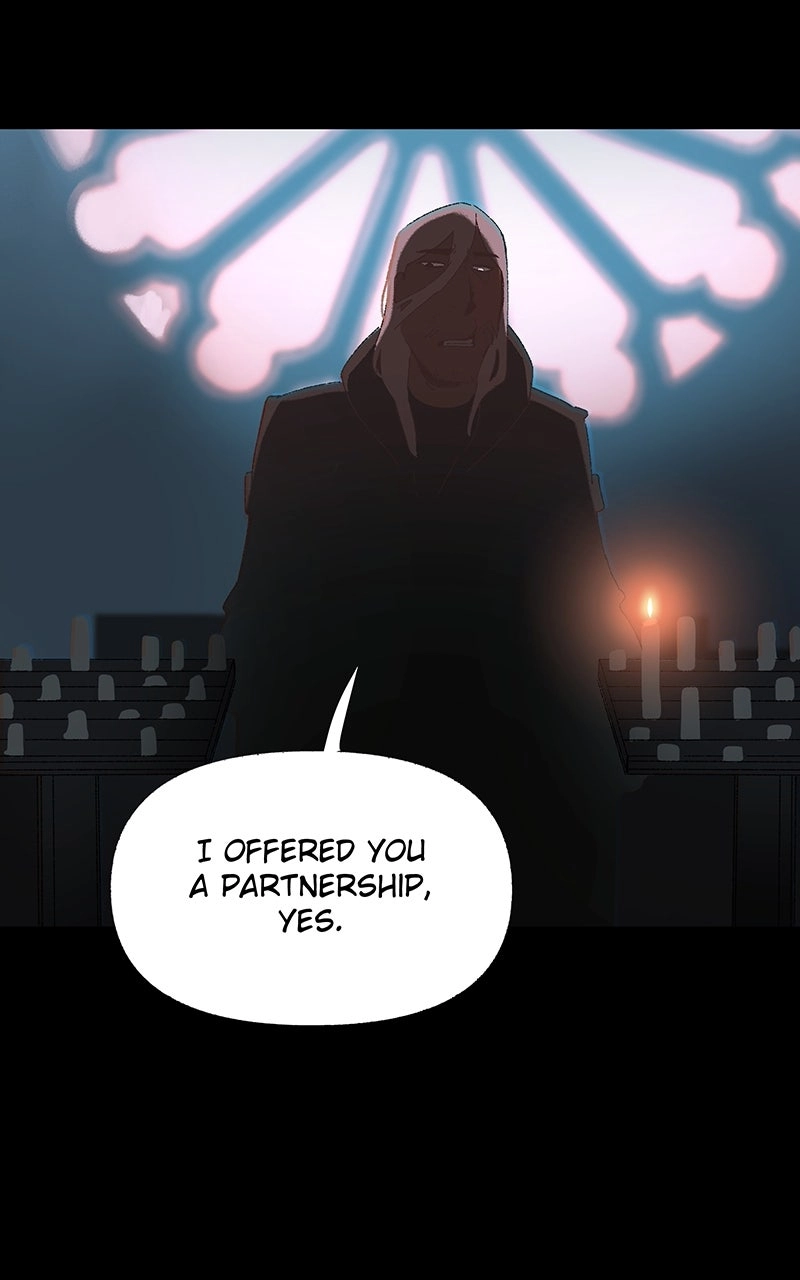 Read Distress chapter 35 image 30 on Lezhin