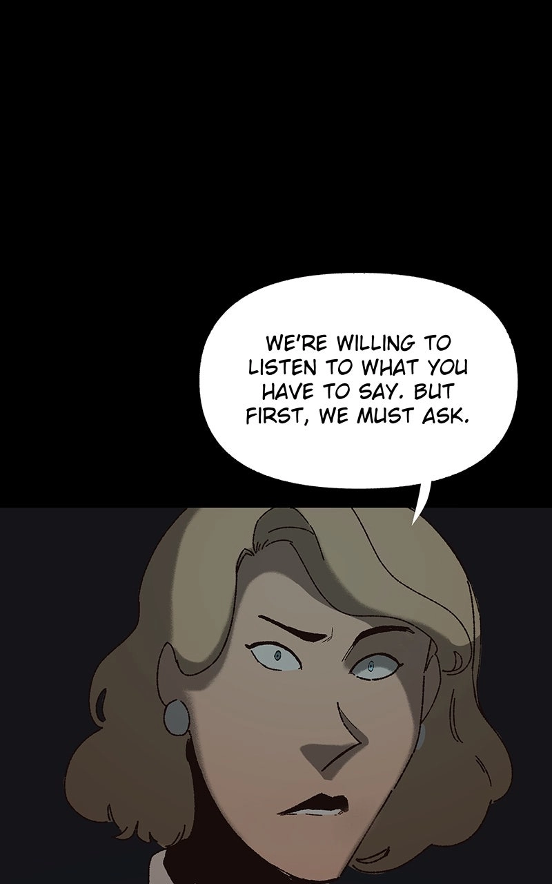 Read Distress chapter 35 image 31 on Lezhin