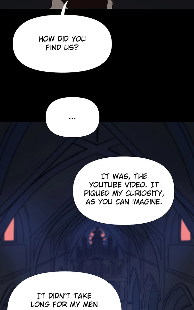 Read Distress chapter 35 image 32 on Lezhin