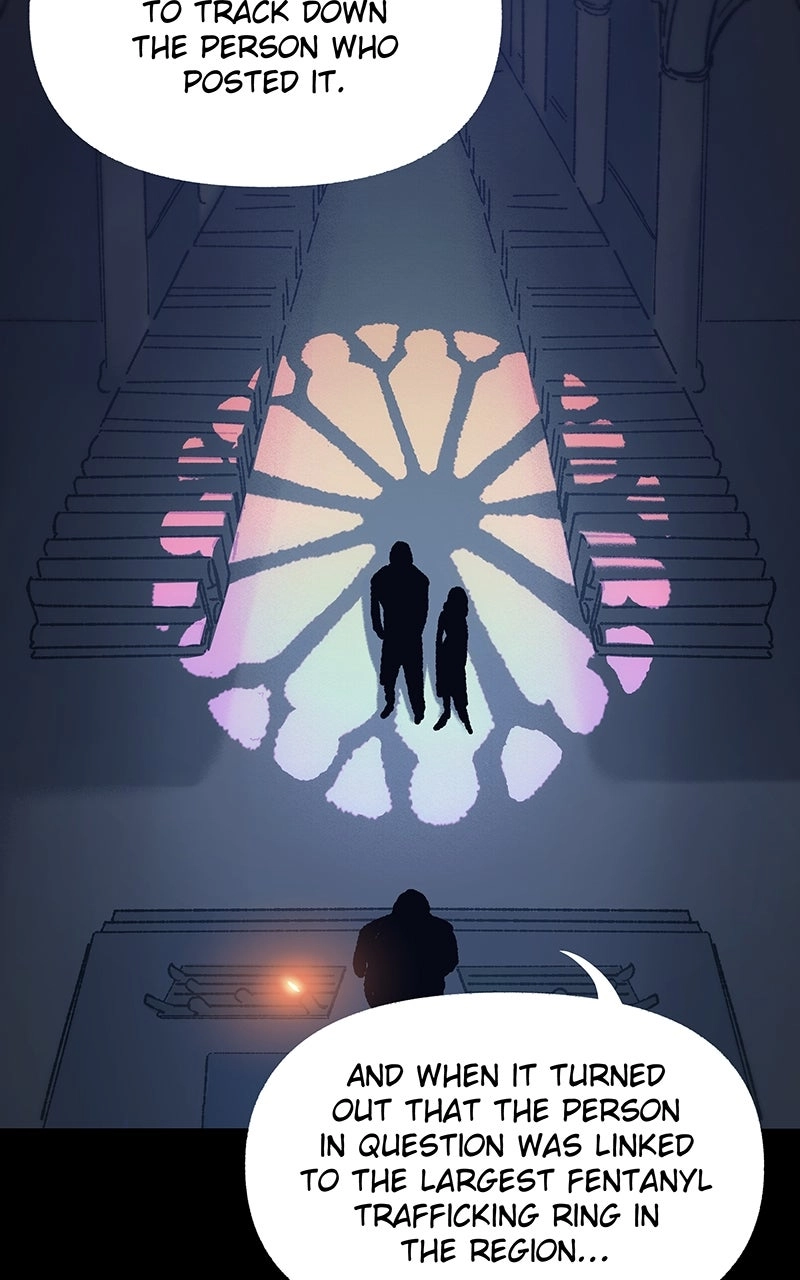 Read Distress chapter 35 image 33 on Lezhin