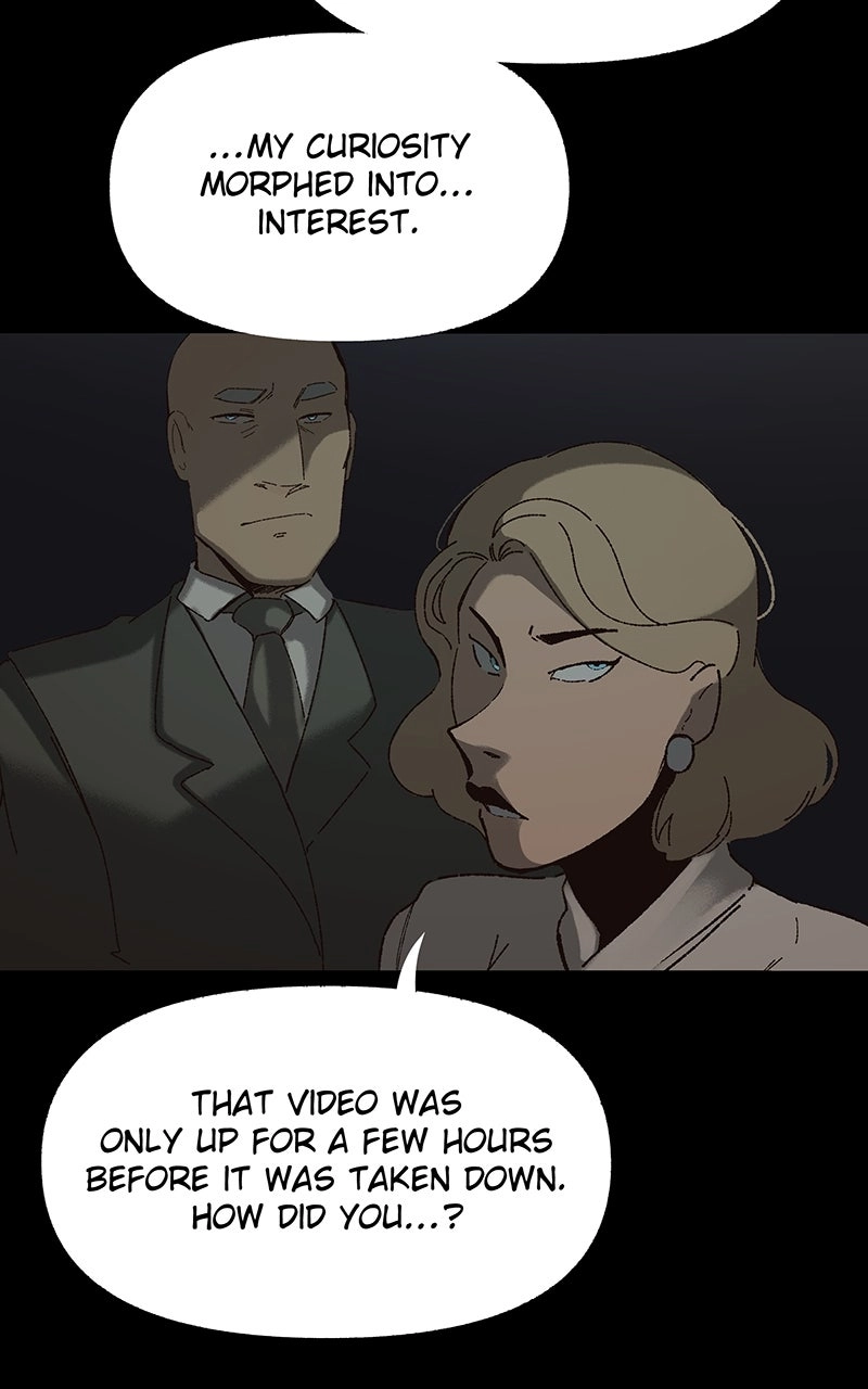 Read Distress chapter 35 image 34 on Lezhin