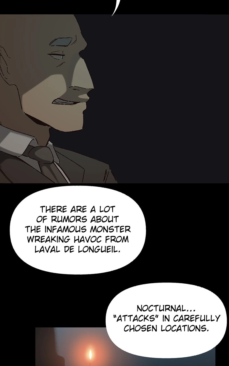 Read Distress chapter 35 image 36 on Lezhin