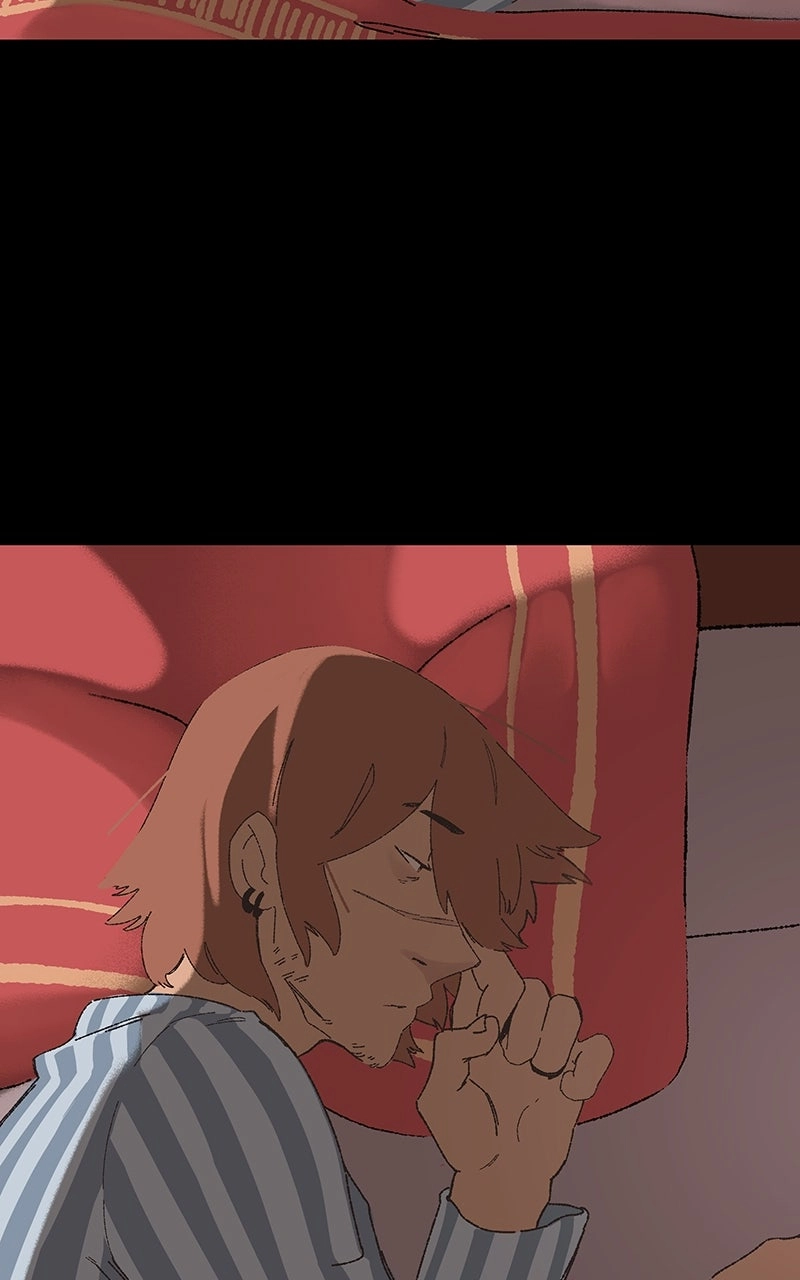 Read Distress chapter 35 image 4 on Lezhin