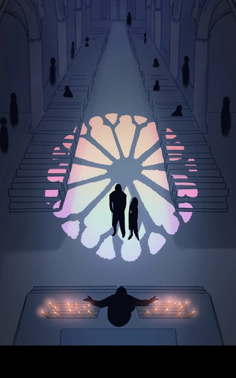 Read Distress chapter 35 image 42 on Lezhin