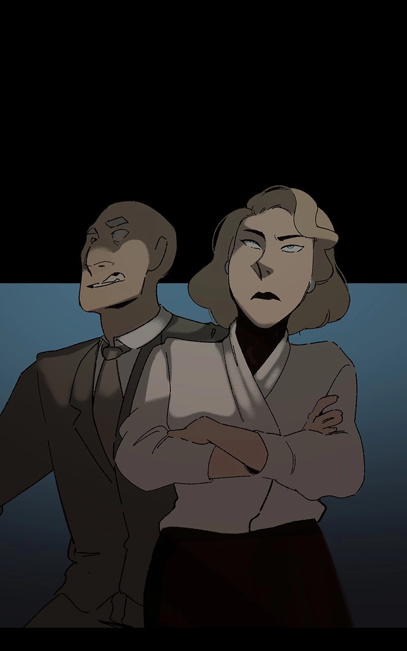 Read Distress chapter 35 image 43 on Lezhin