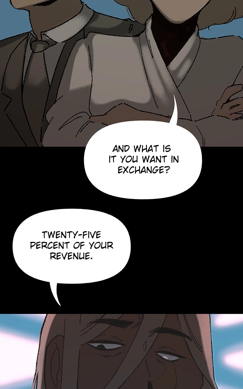 Read Distress chapter 35 image 45 on Lezhin
