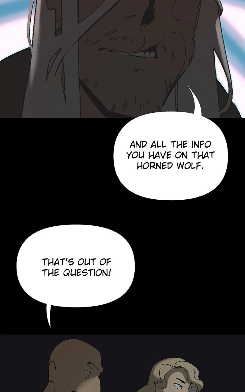 Read Distress chapter 35 image 46 on Lezhin