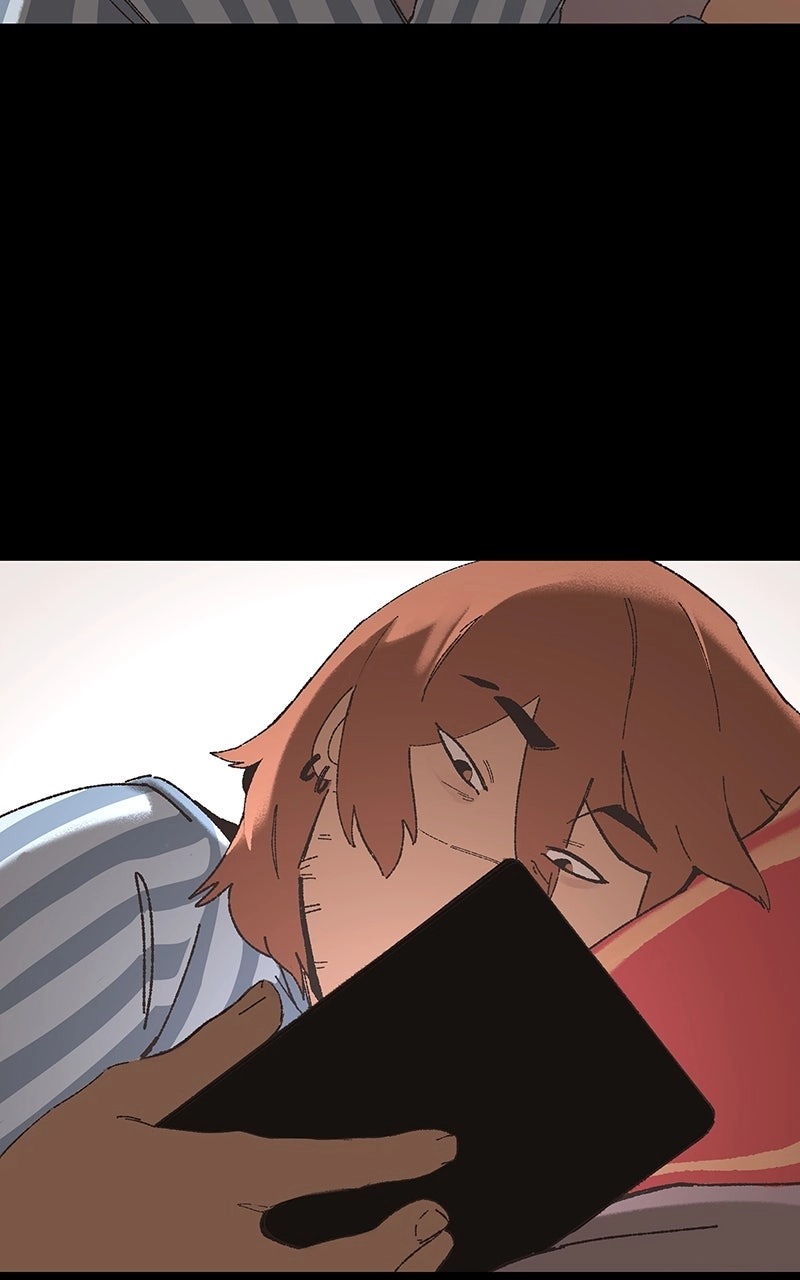 Read Distress chapter 35 image 5 on Lezhin