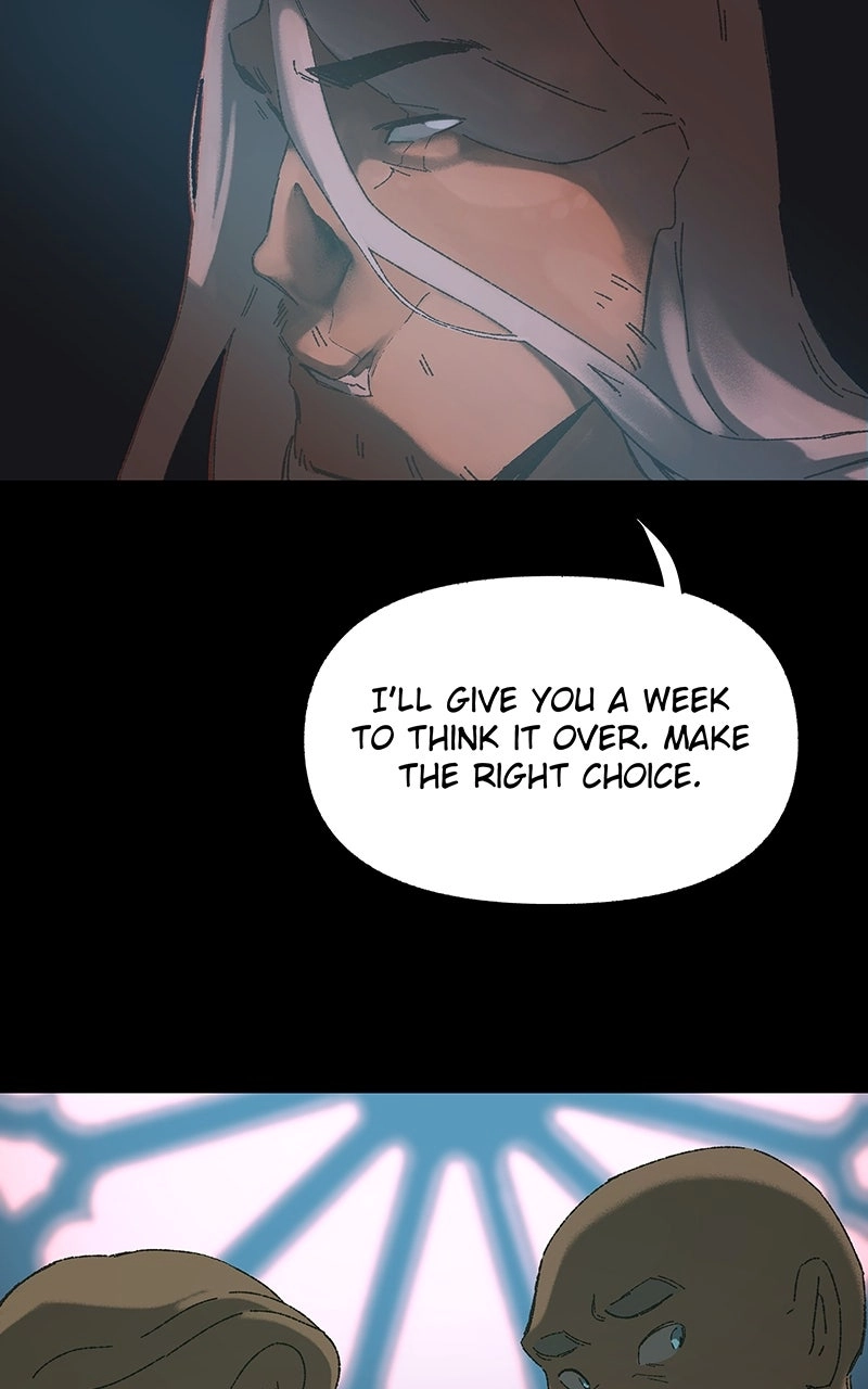 Read Distress chapter 35 image 51 on Lezhin