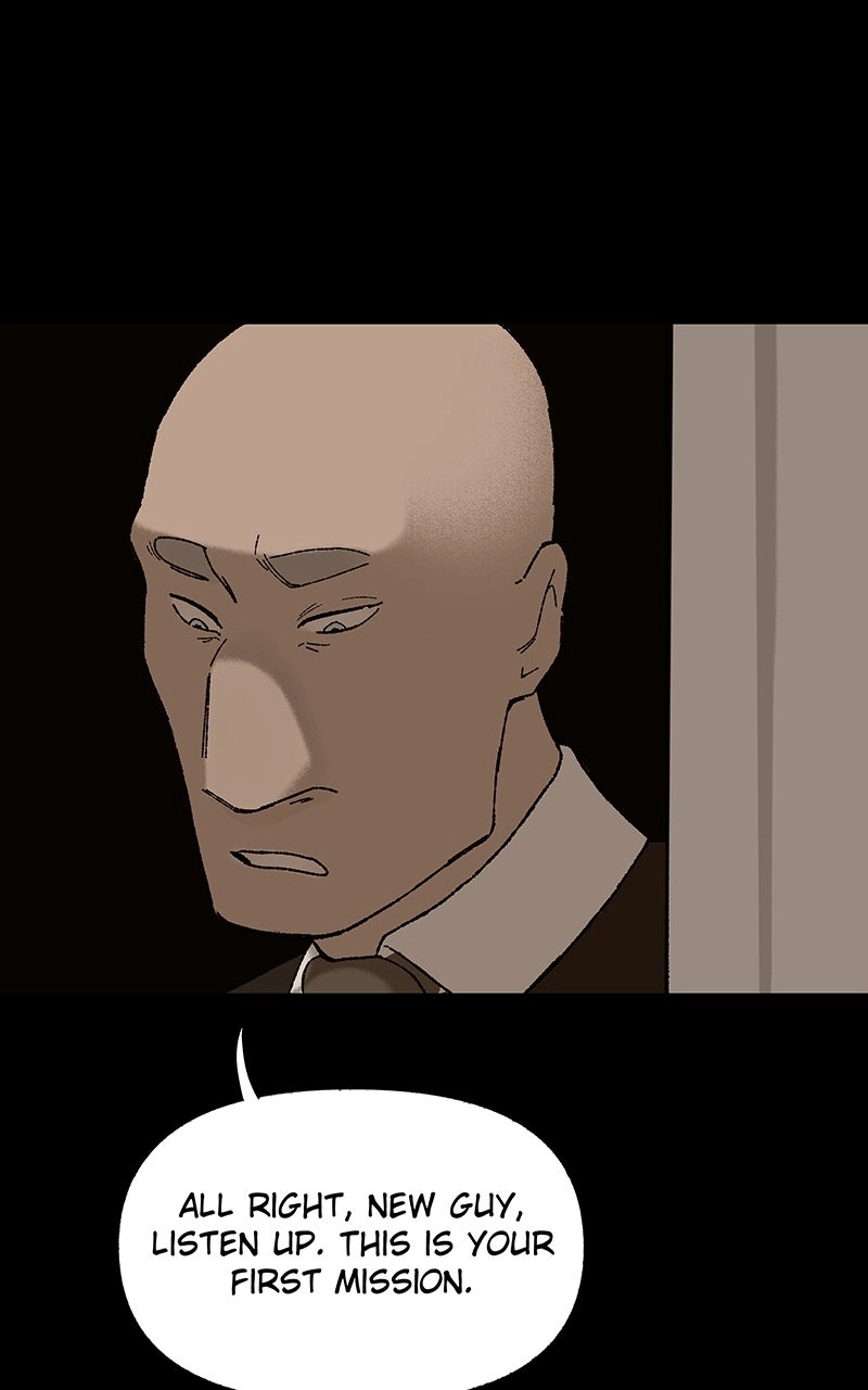 Read Distress chapter 35 image 56 on Lezhin
