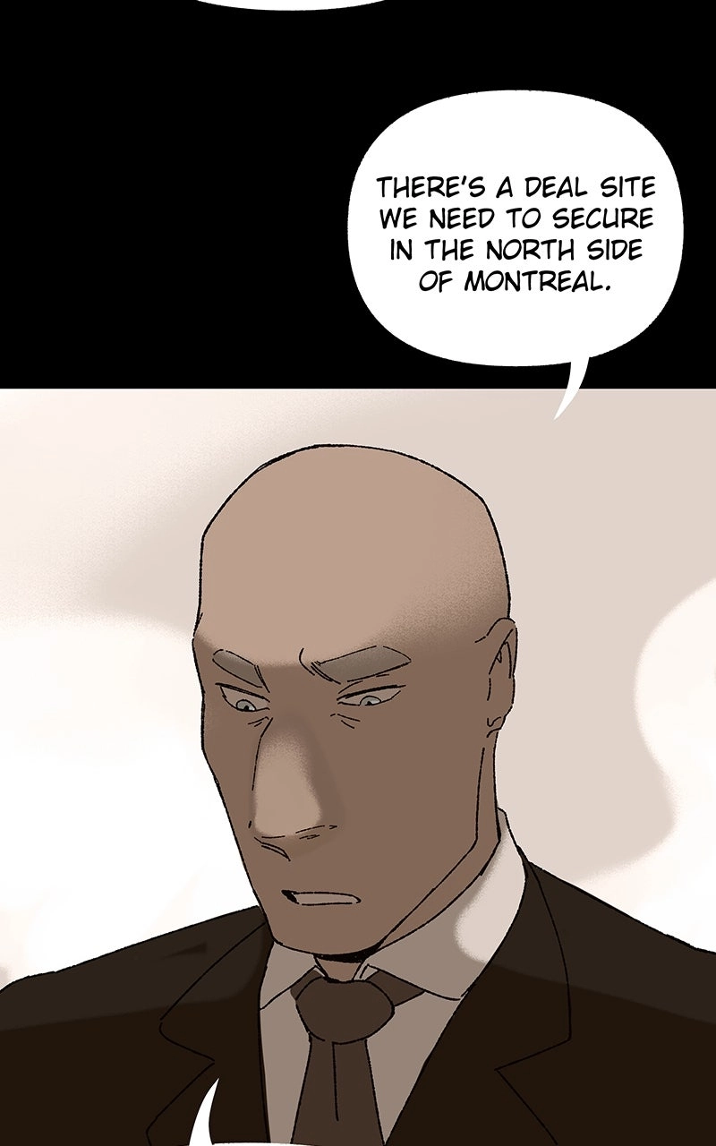 Read Distress chapter 35 image 57 on Lezhin