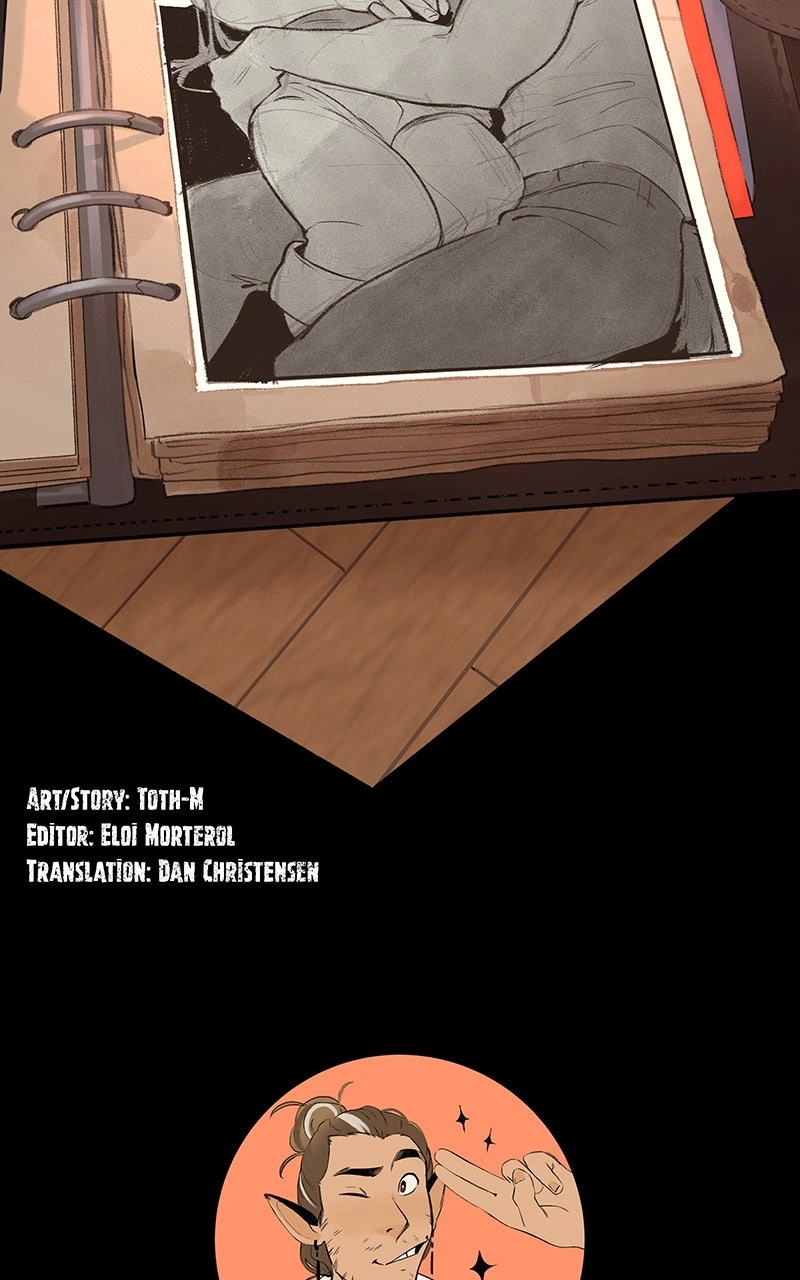 Read Distress chapter 35 image 64 on Lezhin