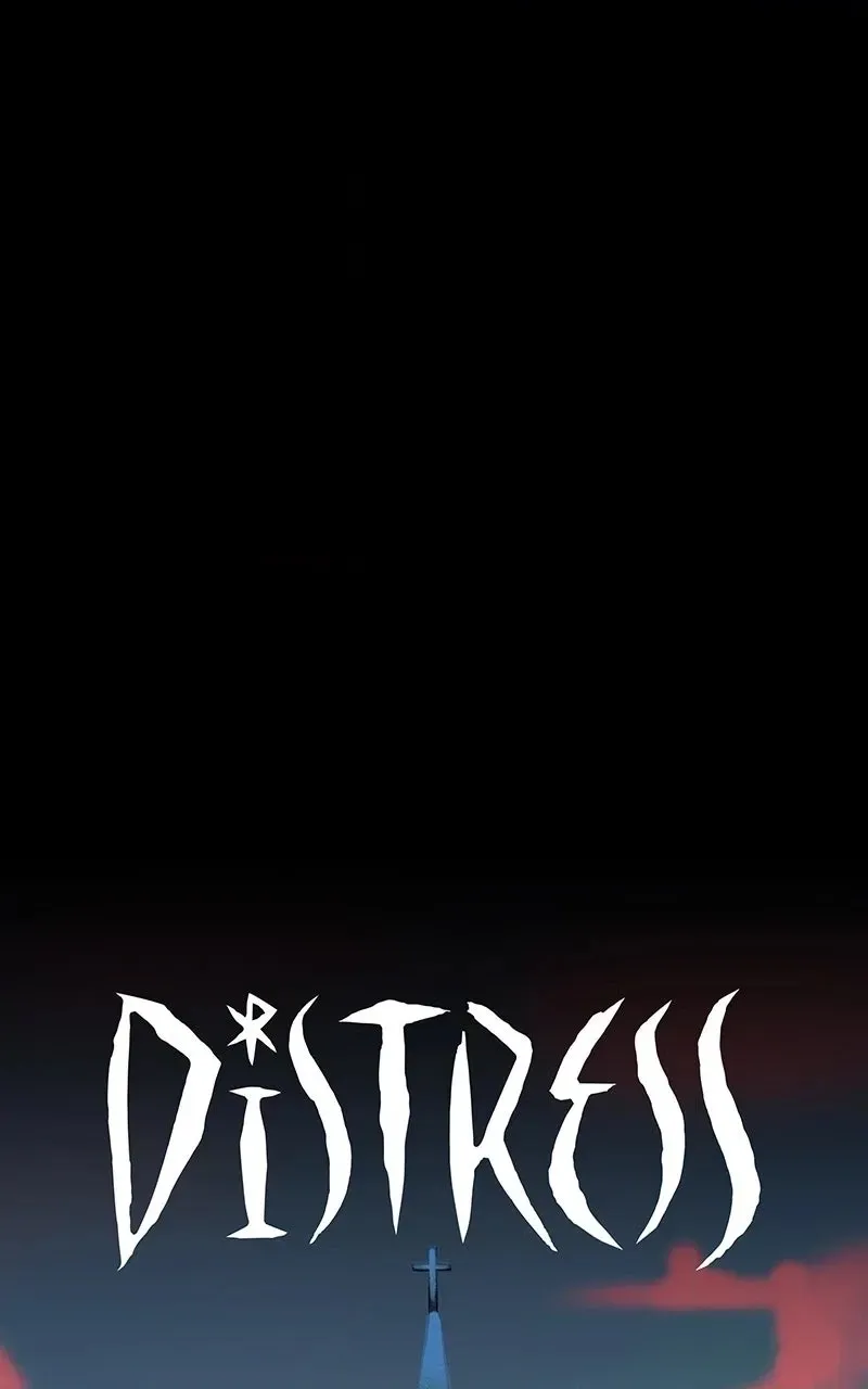Read Distress chapter 35 image 9 on Lezhin