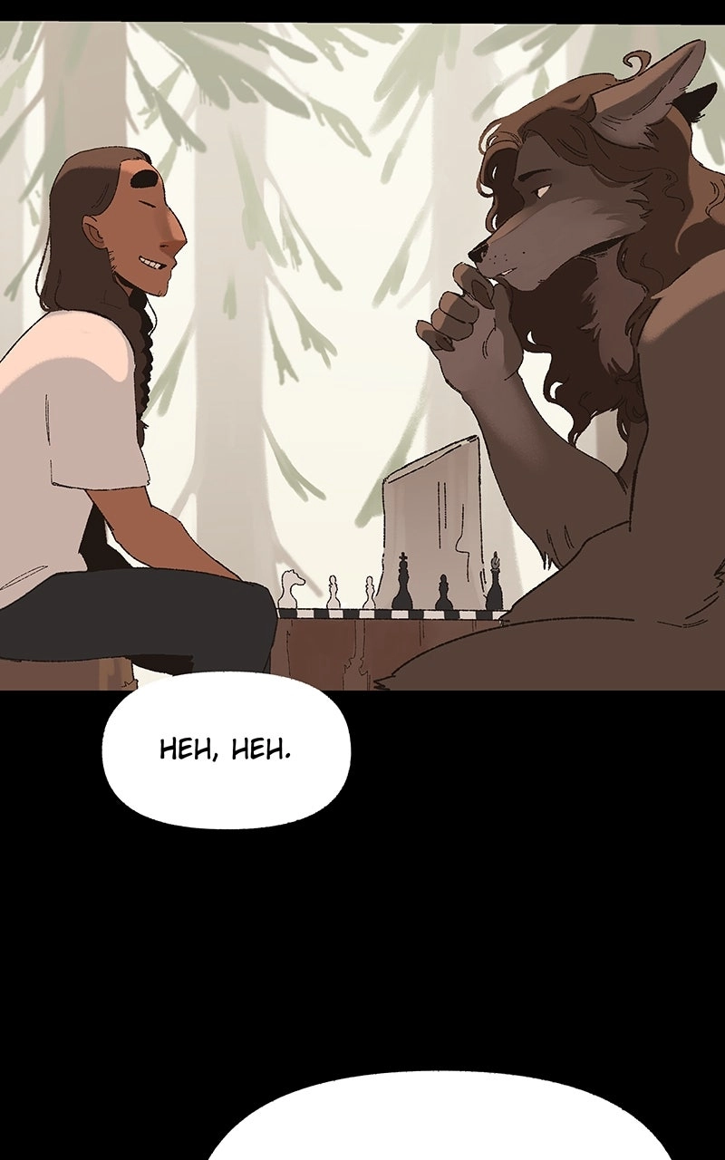 Read Distress chapter 36 image 10 on Lezhin