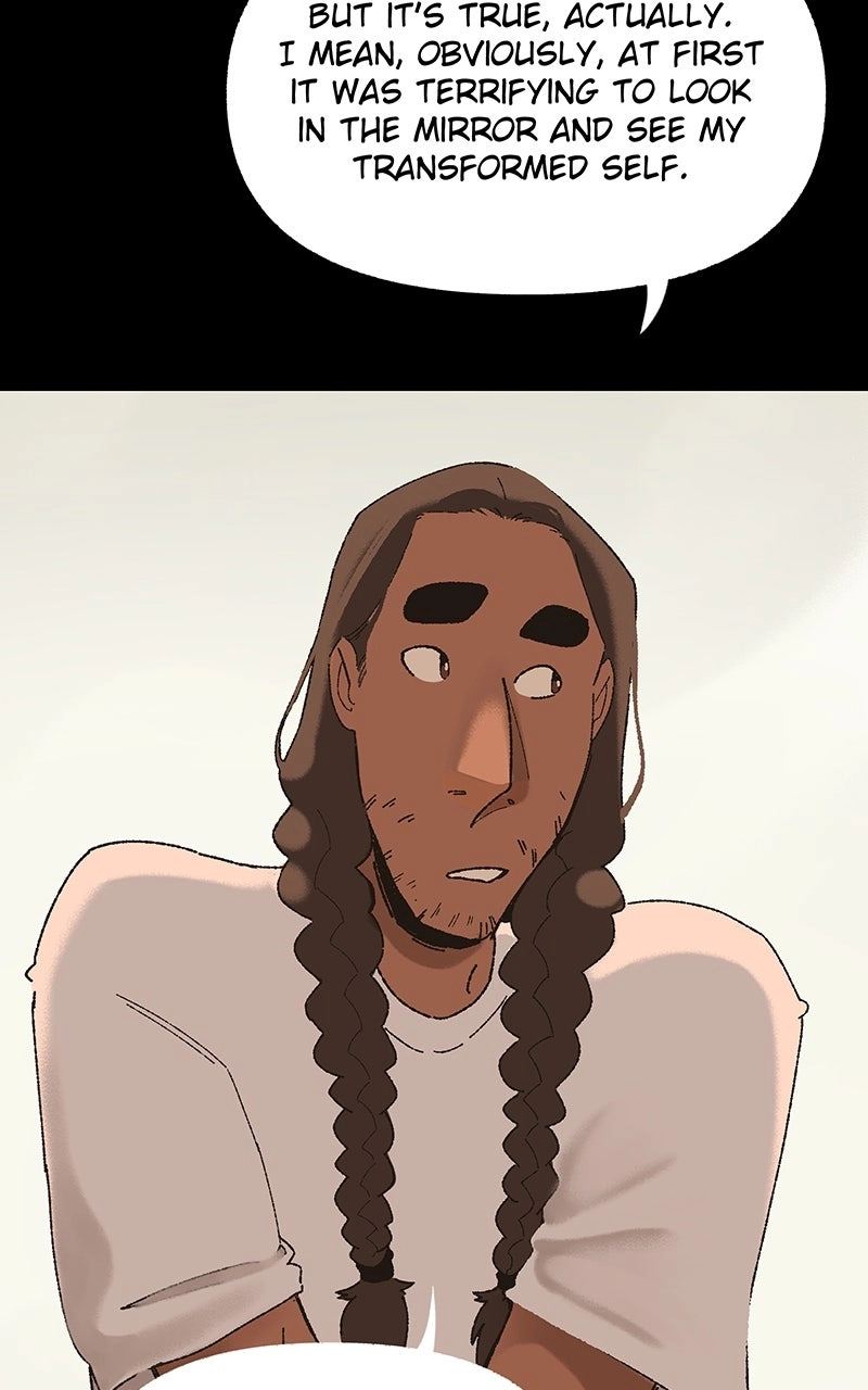 Read Distress chapter 36 image 11 on Lezhin
