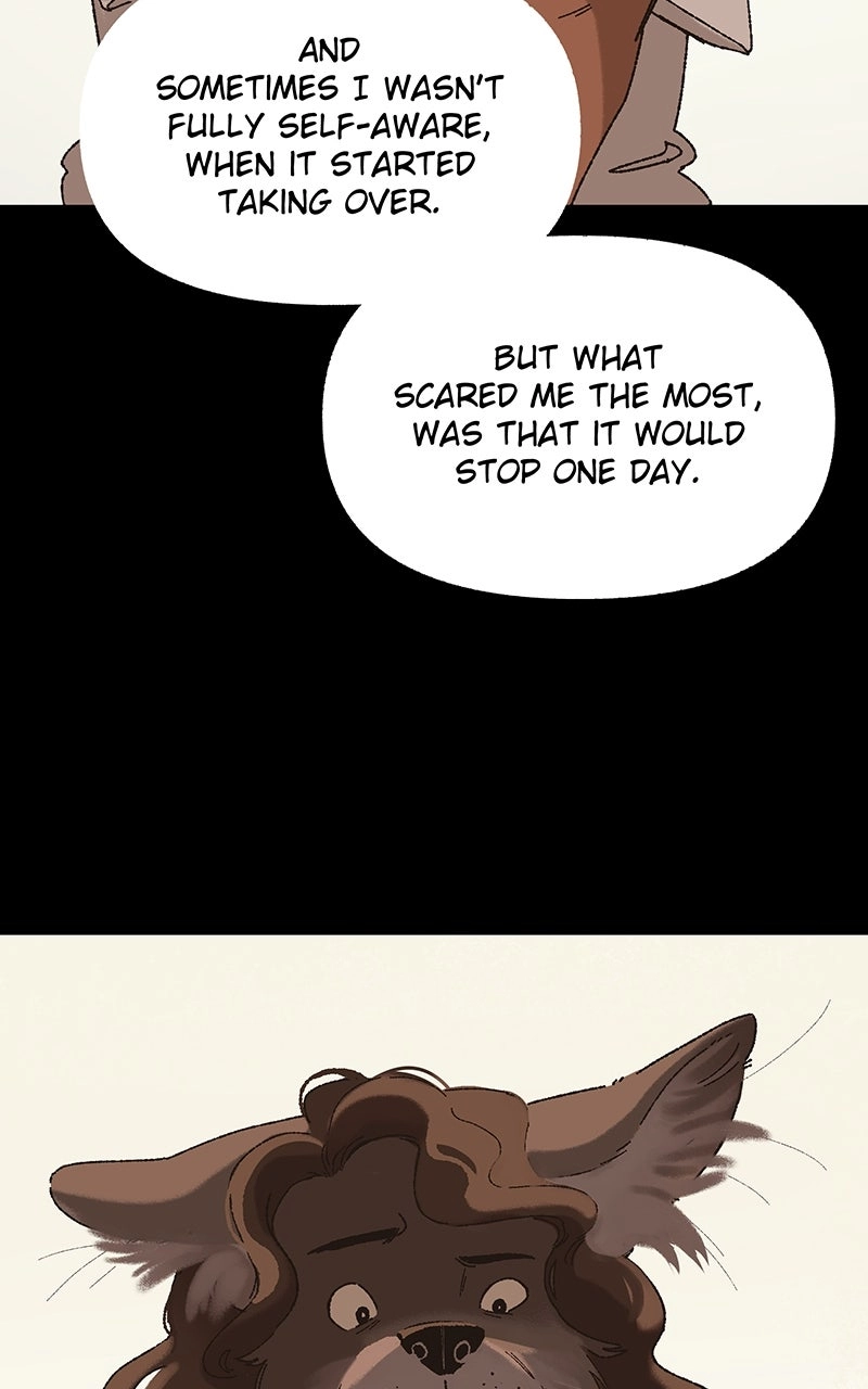 Read Distress chapter 36 image 12 on Lezhin