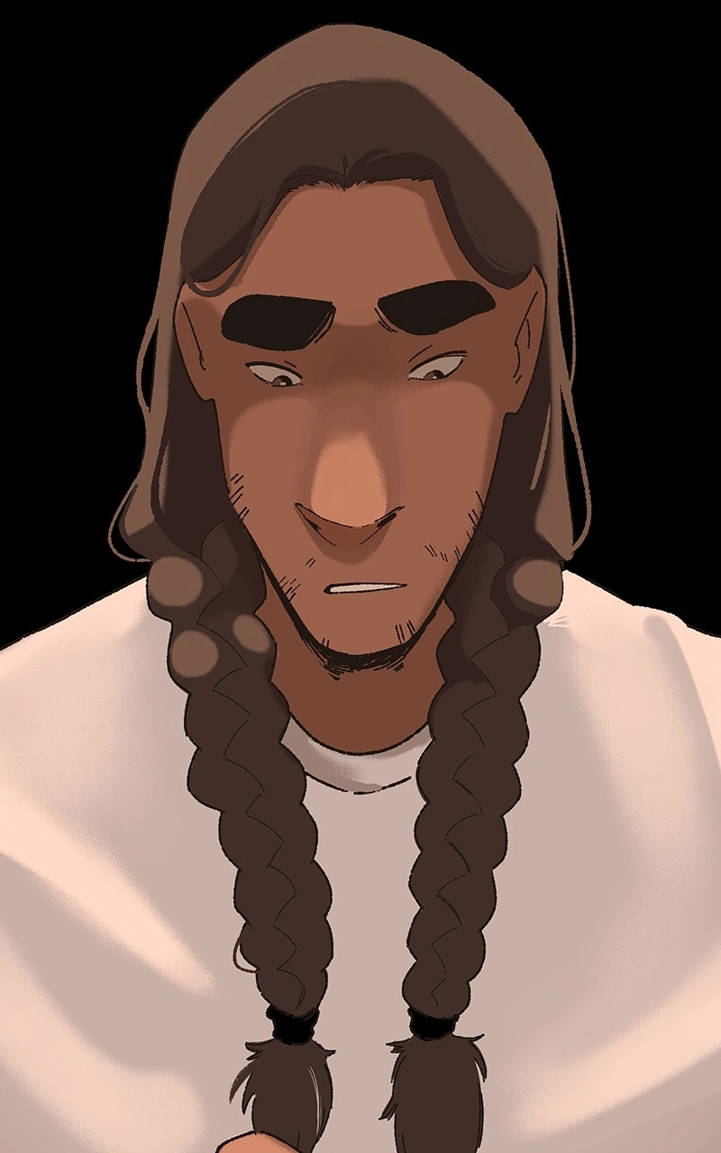 Read Distress chapter 36 image 14 on Lezhin