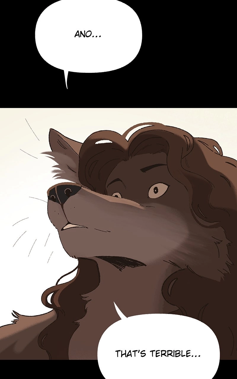 Read Distress chapter 36 image 16 on Lezhin