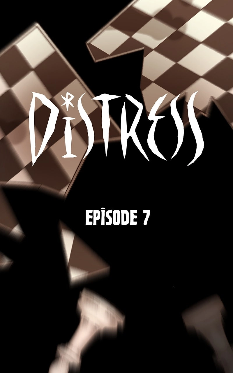 Read Distress chapter 36 image 22 on Lezhin