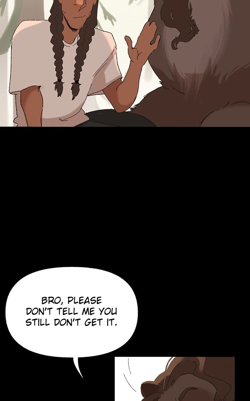 Read Distress chapter 36 image 27 on Lezhin