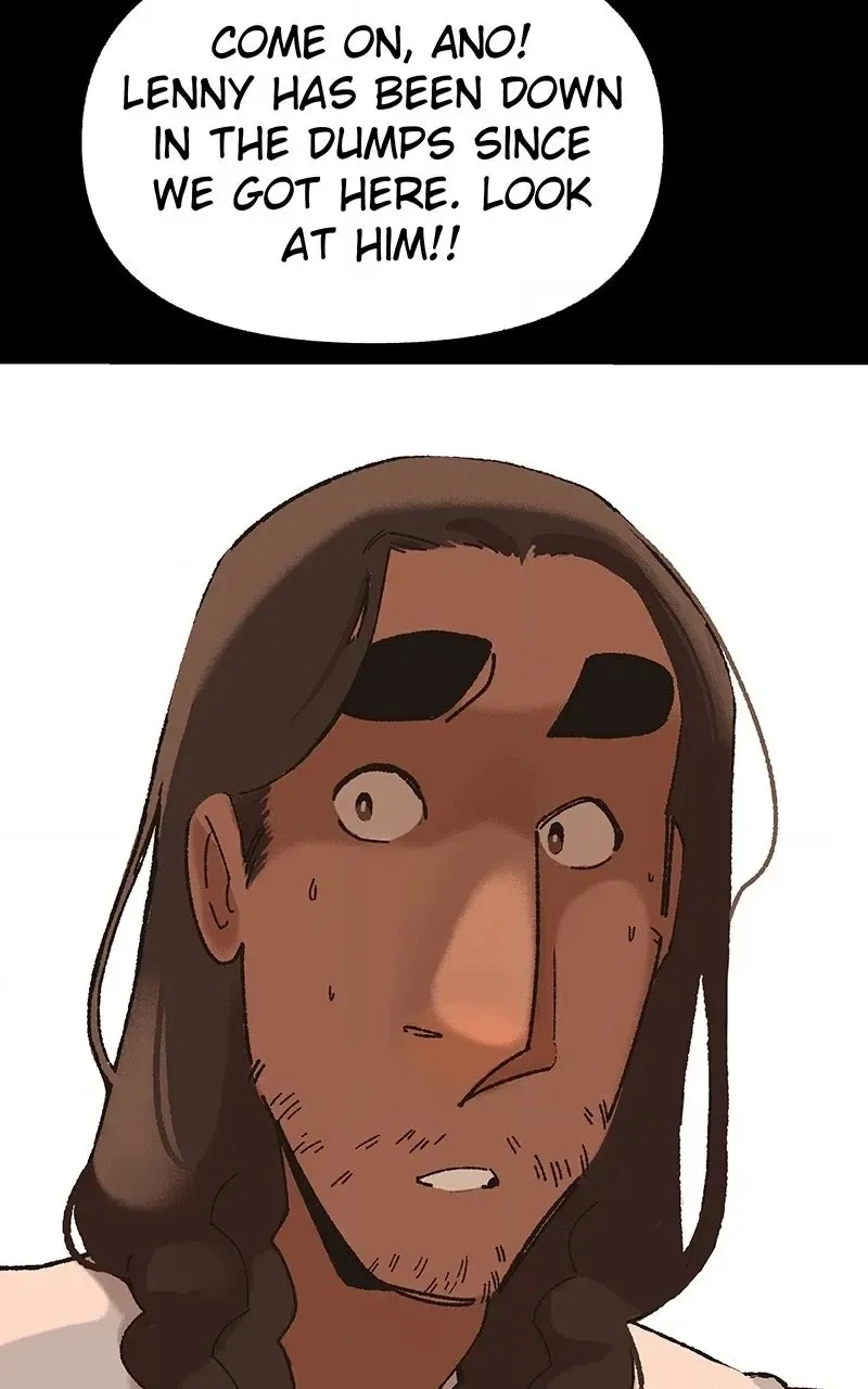 Read Distress chapter 36 image 29 on Lezhin