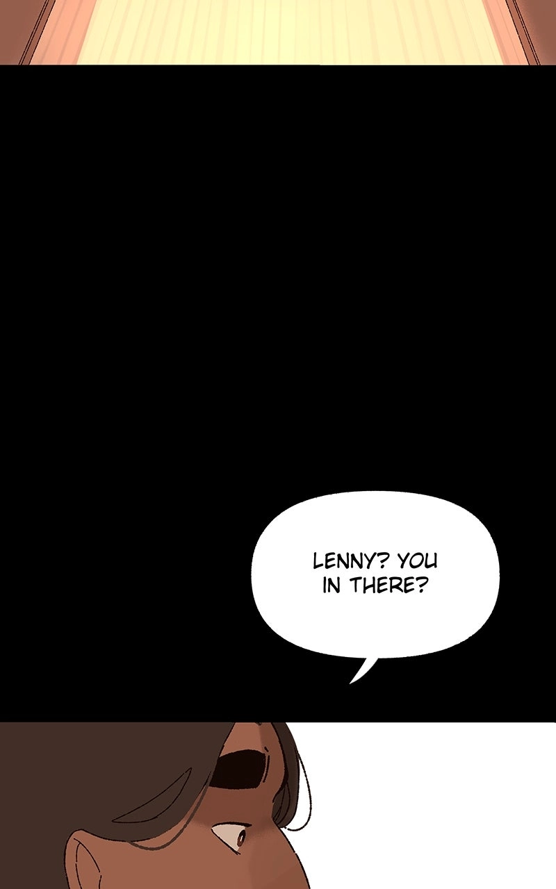 Read Distress chapter 36 image 32 on Lezhin
