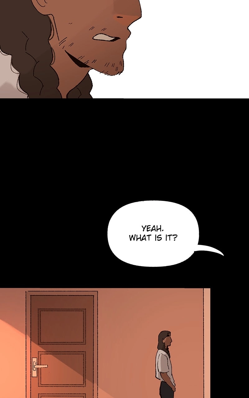 Read Distress chapter 36 image 33 on Lezhin
