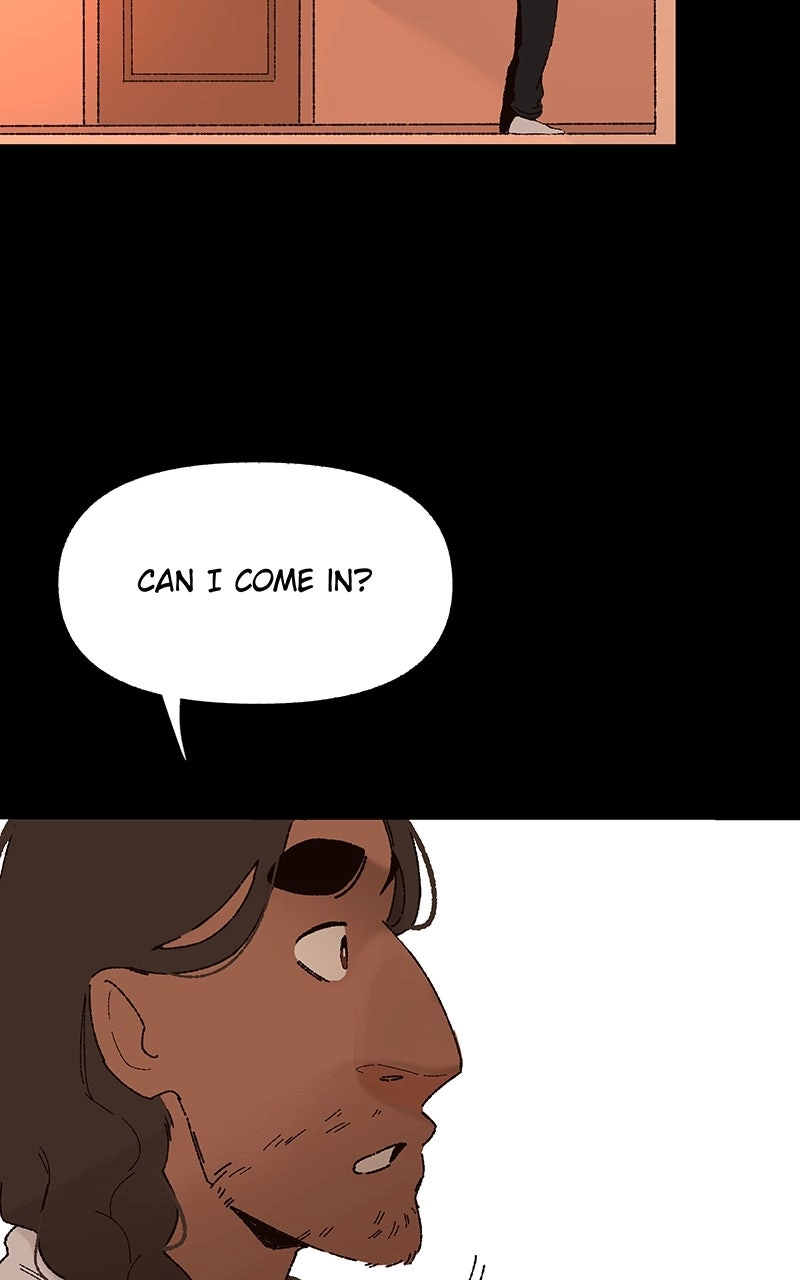 Read Distress chapter 36 image 34 on Lezhin