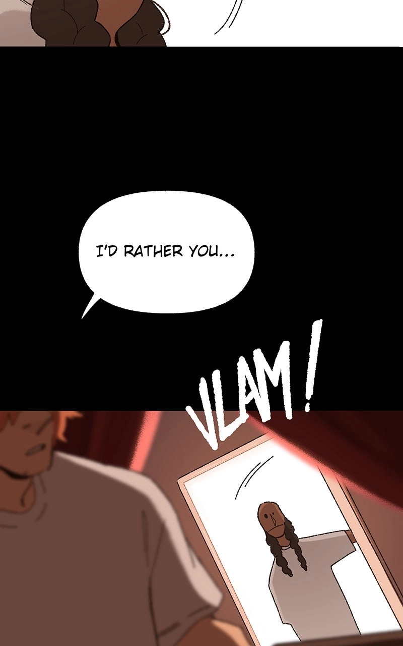 Read Distress chapter 36 image 35 on Lezhin