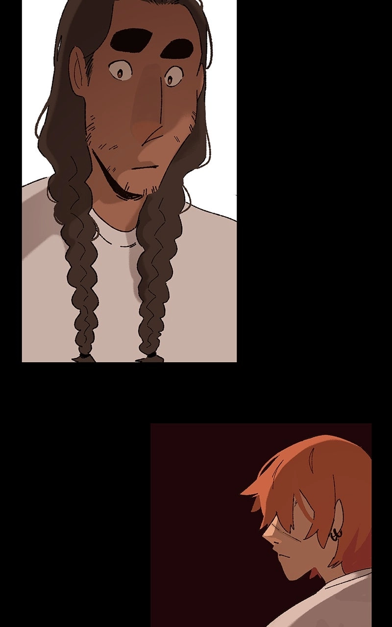 Read Distress chapter 36 image 37 on Lezhin