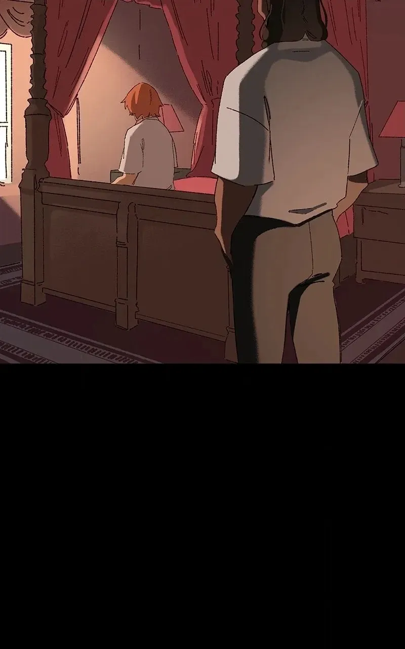 Read Distress chapter 36 image 39 on Lezhin