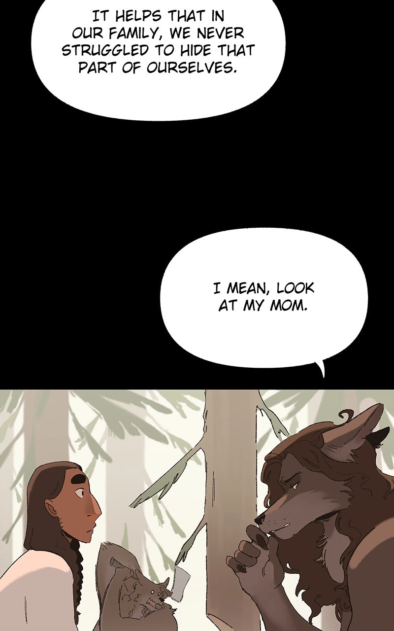 Read Distress chapter 36 image 4 on Lezhin