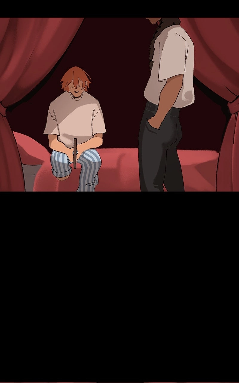Read Distress chapter 36 image 40 on Lezhin