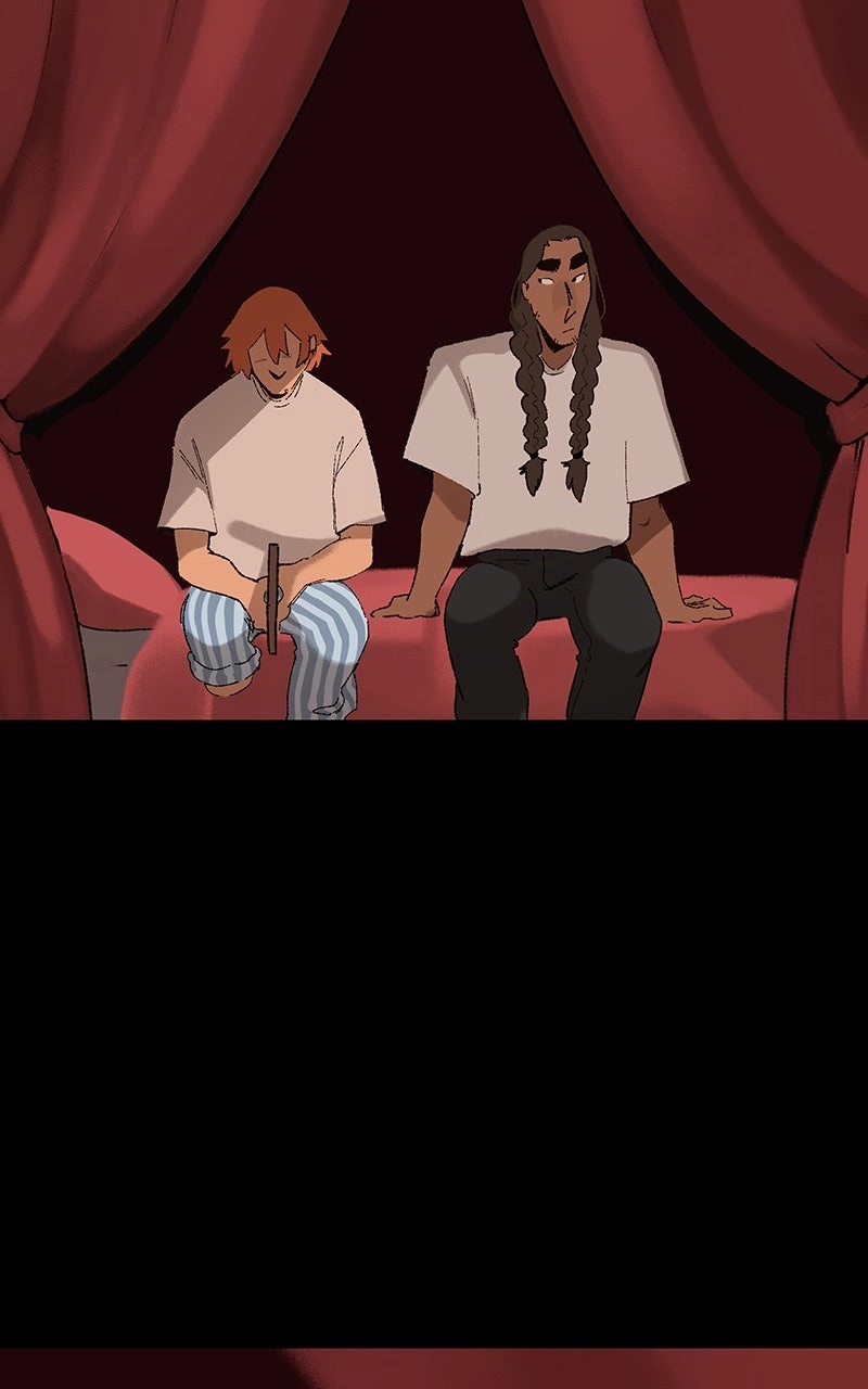 Read Distress chapter 36 image 41 on Lezhin
